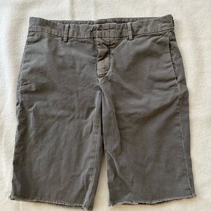 True Religion Bermuda-Length Shorts